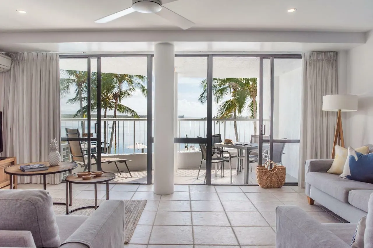Noosa Pacific Resort Noosaville Australia