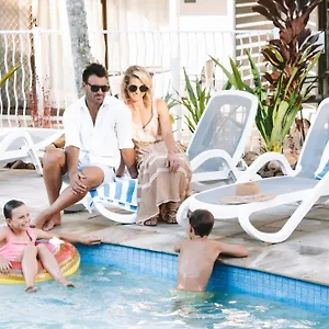Resort Noosa Place, Noosaville