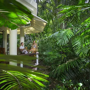 Island Green Island