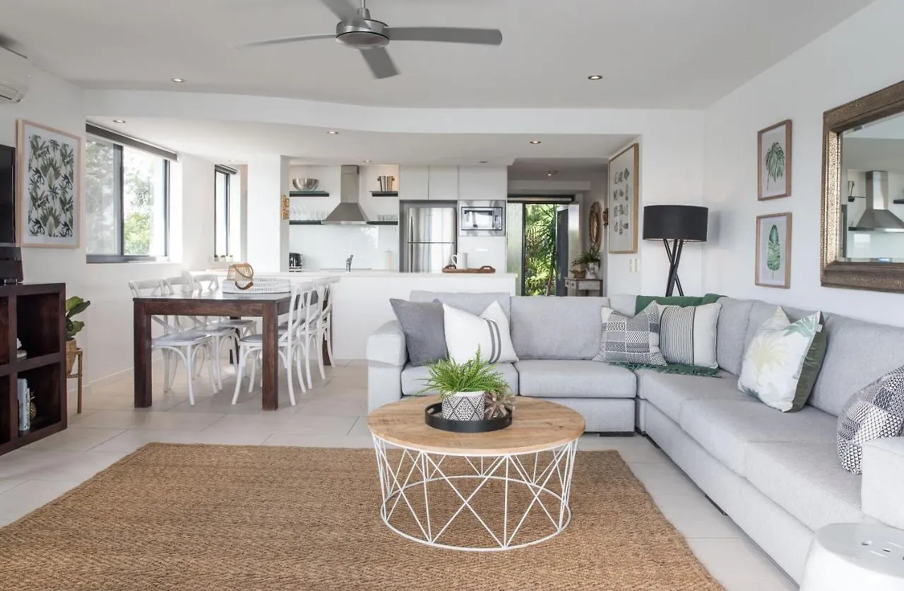 Noosa Pacific Resort Noosaville Australien