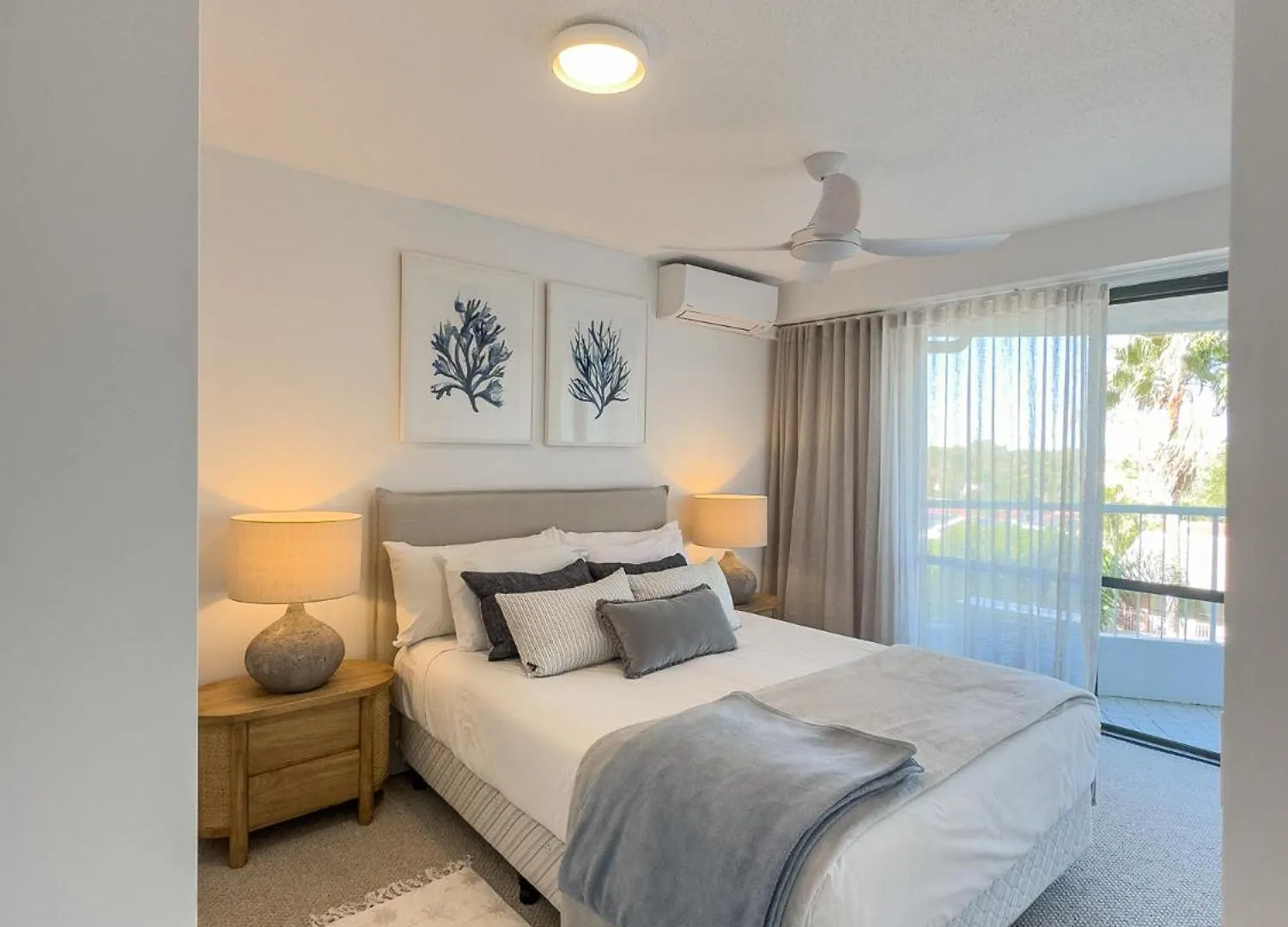 Noosa Pacific Resort Noosaville 4*,  Australien
